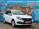 Lada (ВАЗ) Granta Комфорт, 2025 года, пробег 8000 км