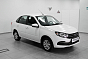 Lada (ВАЗ) Granta Standard, 2023 года, пробег 40000 км