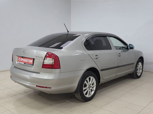 Skoda Octavia Elegance, 2012 года, пробег 230885 км
