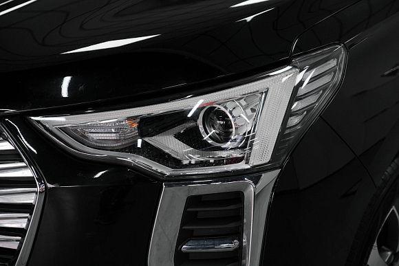 Haval Jolion Comfort, 2022 года, пробег 63000 км