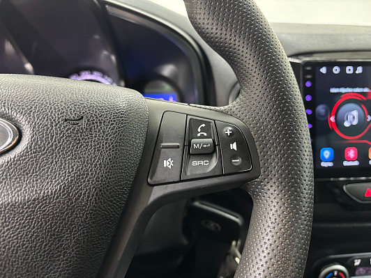 Lada (ВАЗ) XRAY Luxe Prestige, 2017 года, пробег 97627 км