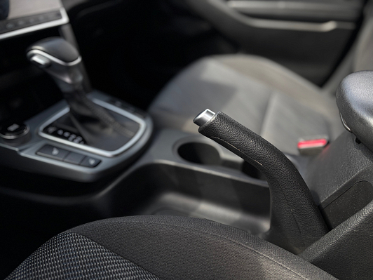 Kia Seltos Style, 2020 года, пробег 137858 км