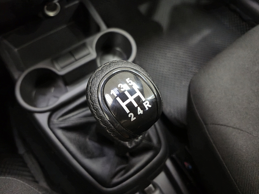 Lada (ВАЗ) Granta Classic Optima, 2022 года, пробег 51289 км