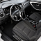 Hyundai i30 Classic, 2013 года, пробег 216013 км
