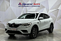 Renault Arkana Style, 2021 года, пробег 112724 км