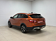 Lada (ВАЗ) Vesta Luxe, 2021 года, пробег 42394 км
