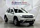 Renault Duster Drive, 2018 года, пробег 165488 км