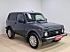 Lada (ВАЗ) 2121 (4x4) Luxe Камуфляж, 2021 года, пробег 65966 км