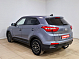 Hyundai Creta Comfort, 2019 года, пробег 107189 км