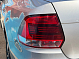 Volkswagen Polo Drive, 2018 года, пробег 123400 км