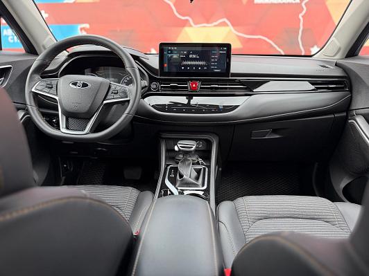 Москвич 3 Комфорт, 2023 года, пробег 32300 км