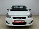 Hyundai Solaris Comfort, 2013 года, пробег 78346 км