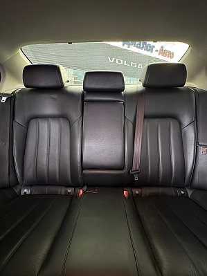 Mazda 6, 2018 года, пробег 165443 км