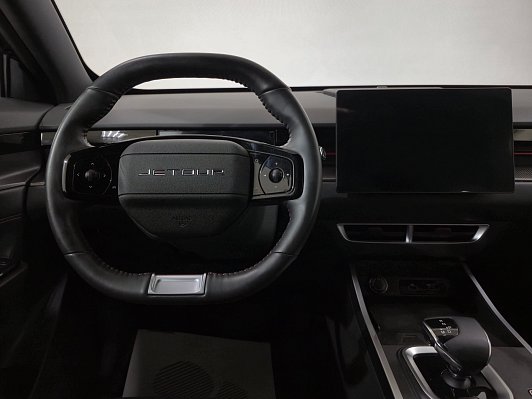 Jetour Dashing Комфорт 2024, 2024 года, пробег 14603 км