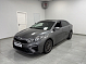 Kia Cerato Luxe, 2019 года, пробег 124550 км