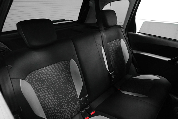 Lada (ВАЗ) Granta Comfort, 2020 года, пробег 72346 км