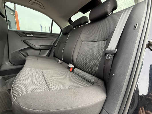 Volkswagen Polo Status, 2020 года, пробег 152803 км