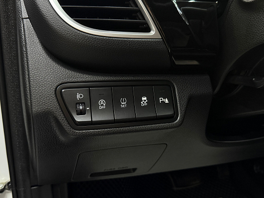 Kia Seltos Premium Edition, 2024 года, пробег 27105 км