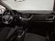 Hyundai Solaris Comfort, 2017 года, пробег 112707 км