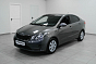 Kia Rio Comfort, 2014 года, пробег 148434 км