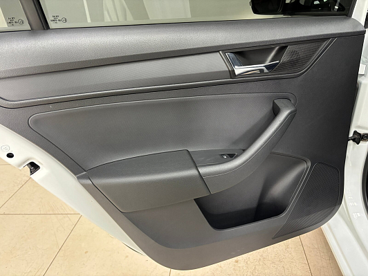 Skoda Rapid Ambition, 2020 года, пробег 70570 км