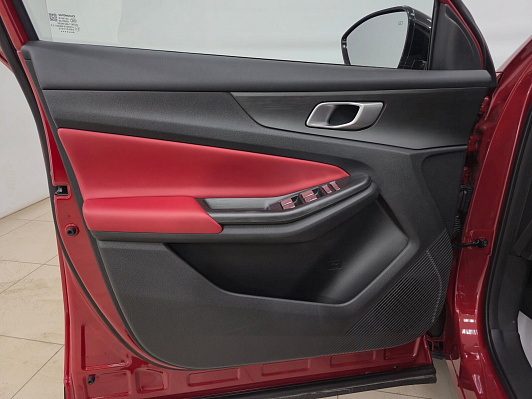 Changan UNI-S (CS55 Plus) Техно, 2024 года, пробег 446 км