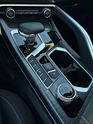 Geely Tugella, 2024 года, пробег 29094 км