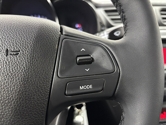 Kia Rio Prestige, 2014 года, пробег 148832 км