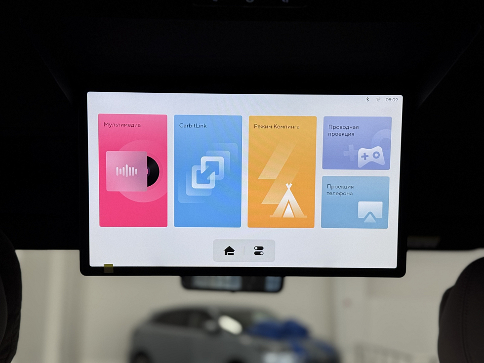 Rox 01 Бизнес Версия / Business Edition, серебряный