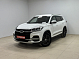 Chery Tiggo 8 Prestige, 2021 года, пробег 24574 км