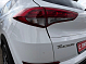 Hyundai Tucson High-Tech, 2016 года, пробег 124198 км