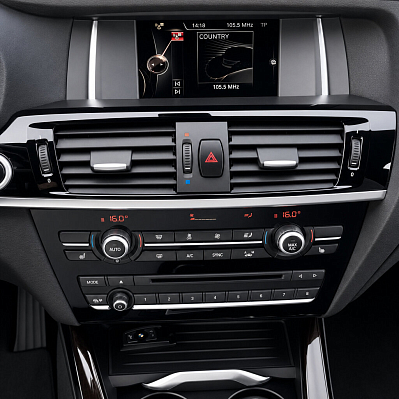 BMW X4 xDrive20i M Sport Локальная сборка, 2018 года, пробег 97993 км