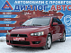 Mitsubishi Lancer, 2008 года, пробег 233000 км