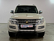 Mitsubishi Pajero GLS, 2021 года, пробег 35048 км
