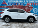 Hyundai Tucson Comfort, 2017 года, пробег 140000 км