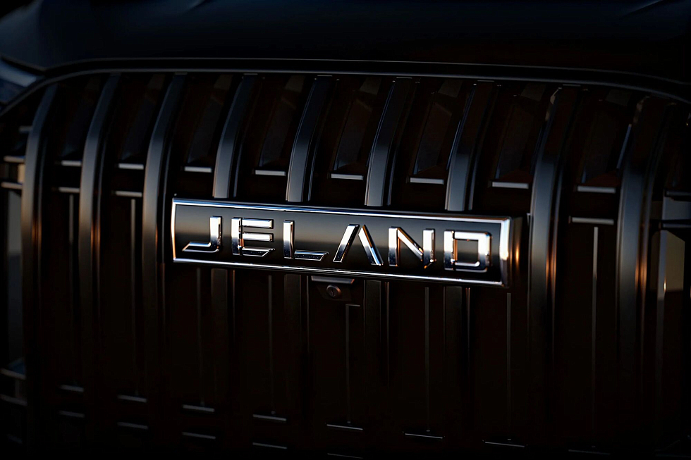 Jeland J6 , черный