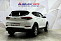 Hyundai Tucson Comfort, 2017 года, пробег 138750 км