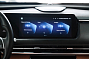 BAIC X75 Luxury, 2024 года, пробег 37000 км