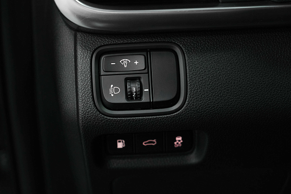 Kia Optima Luxe, 2017 года, пробег 173000 км