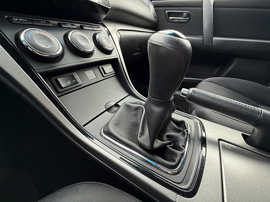 Mazda 6 Touring Plus, 2012 года, пробег 185214 км
