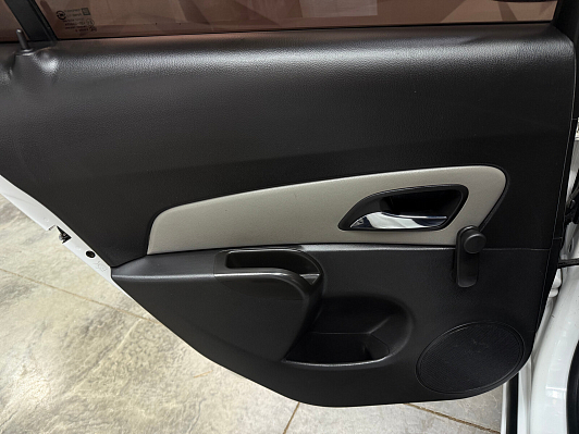 Chevrolet Cruze LS, 2014 года, пробег 240002 км