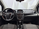 Opel Mokka, 2012 года, пробег 178900 км