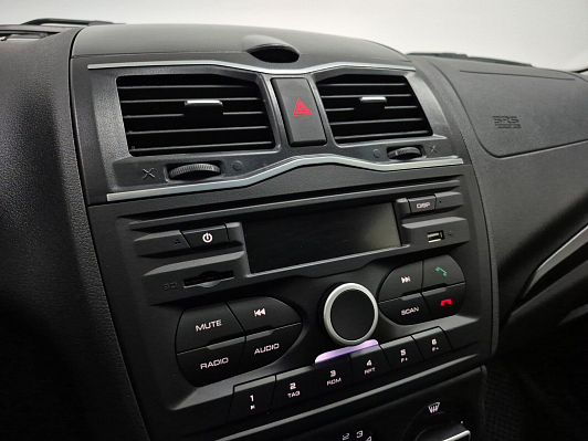 Lada (ВАЗ) Granta Comfort, 2024 года, пробег 17642 км