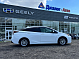 Toyota Prius, 2019 года, пробег 150877 км