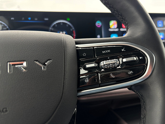 Chery Tiggo 8 Pro Max Ultimate 4WD, 2023 года, пробег 30855 км