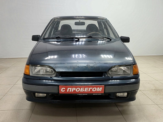 Lada (ВАЗ) 2115, 2007 года, пробег 328115 км