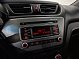 Kia Rio Comfort Аудио, 2015 года, пробег 159300 км