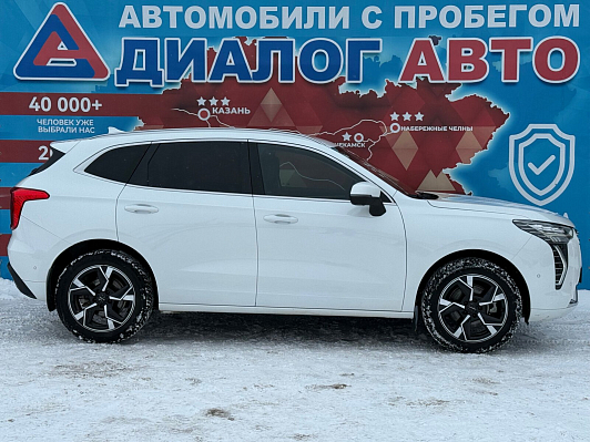 Haval Jolion Premium, 2023 года, пробег 98601 км