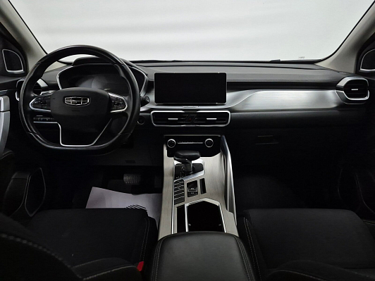 Geely Coolray Comfort, 2022 года, пробег 144870 км