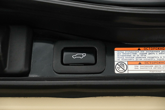 Toyota Land Cruiser, 2016 года, пробег 235278 км